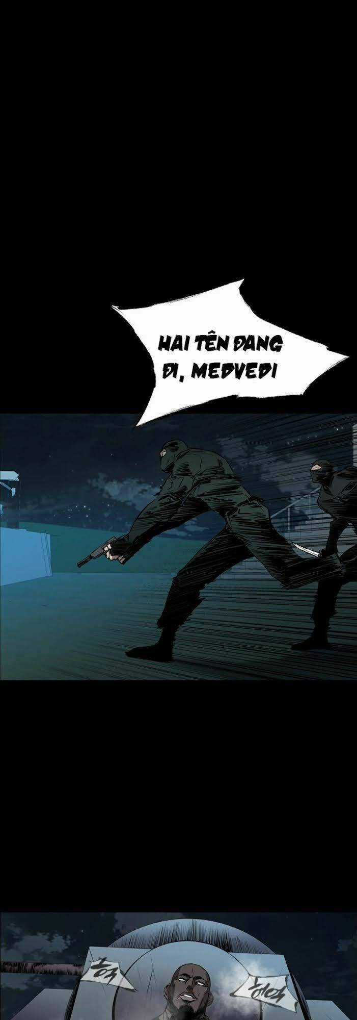 Báo Thù - Chapter 102 - Trang 46