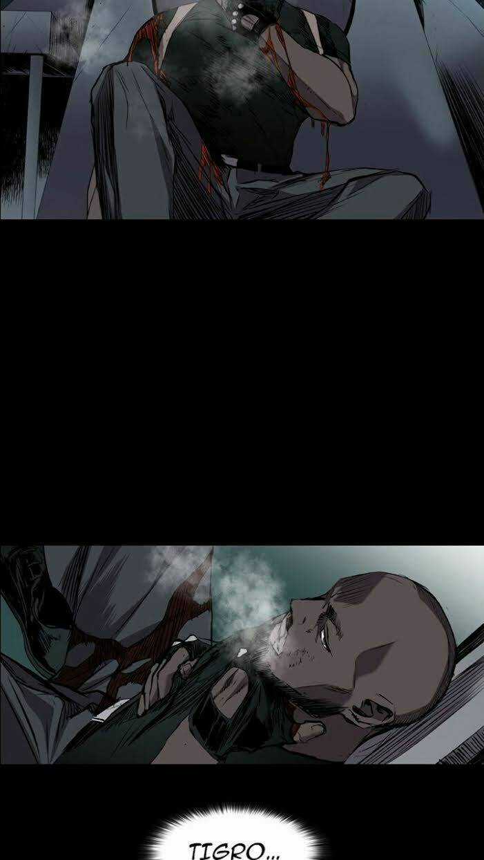 Báo Thù - Chapter 102 - Trang 47