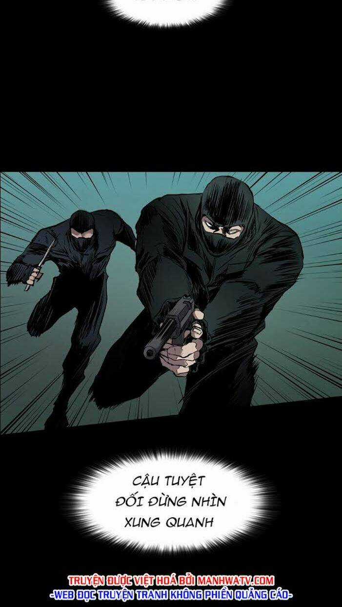 Báo Thù - Chapter 102 - Trang 48