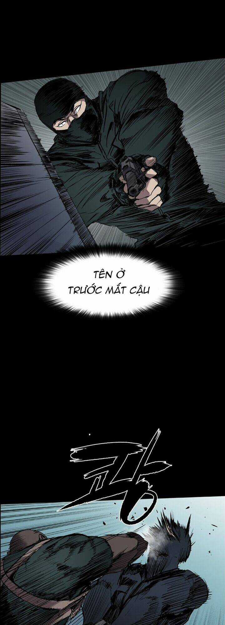 Báo Thù - Chapter 102 - Trang 49