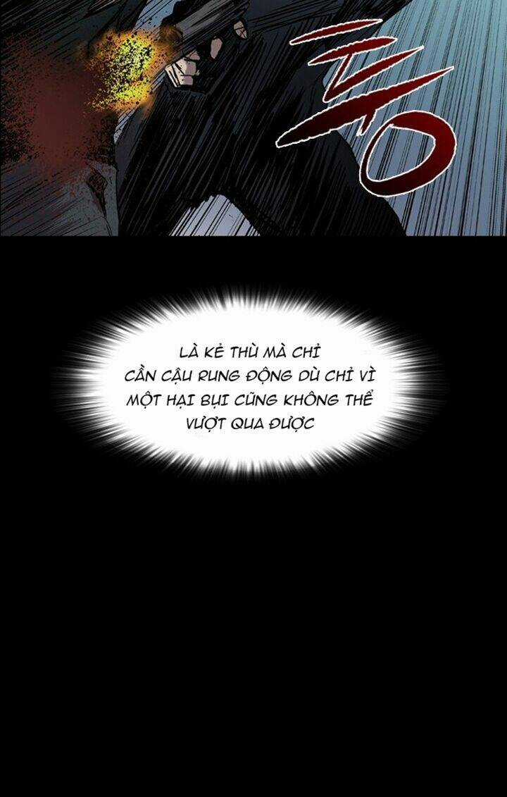 Báo Thù - Chapter 102 - Trang 50
