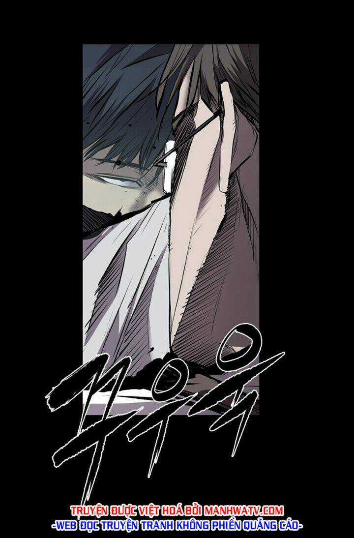 Báo Thù - Chapter 102 - Trang 6