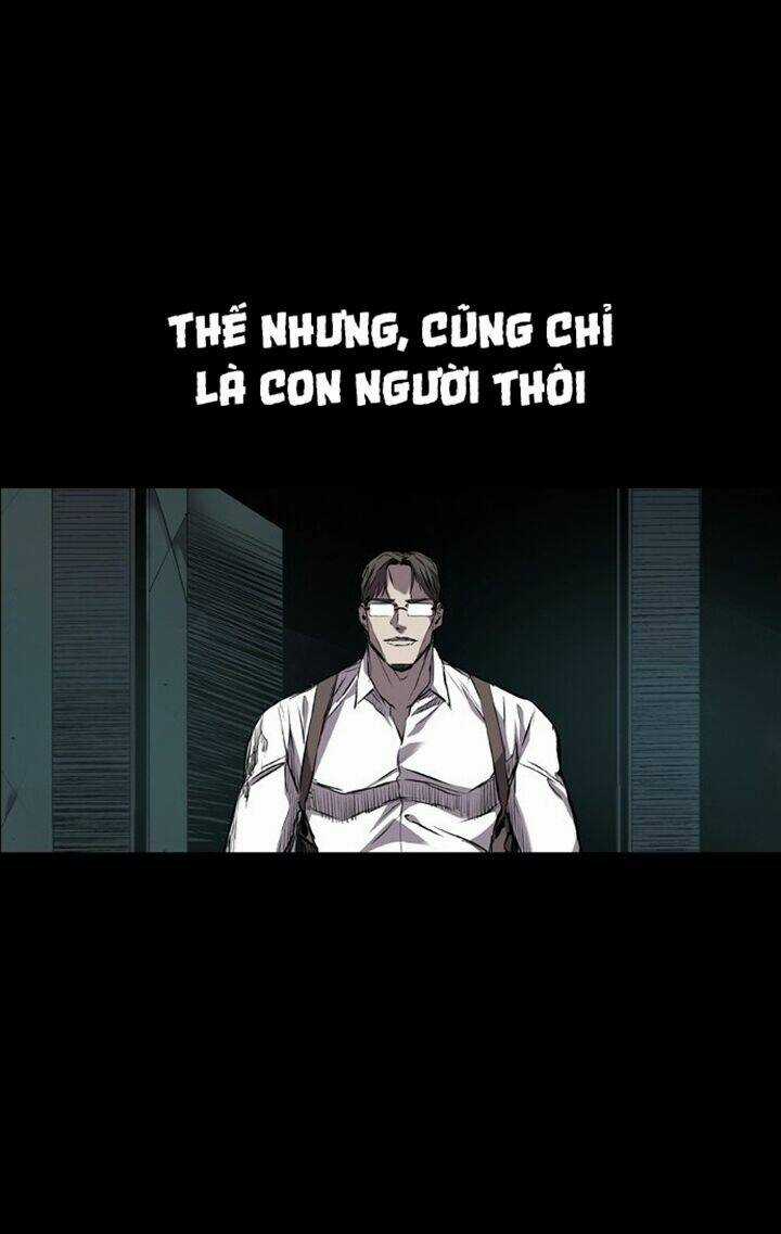 Báo Thù - Chapter 102 - Trang 53