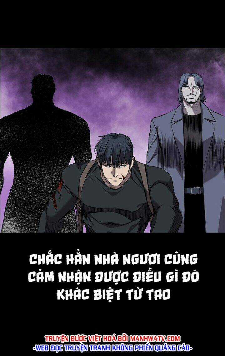 Báo Thù - Chapter 102 - Trang 54