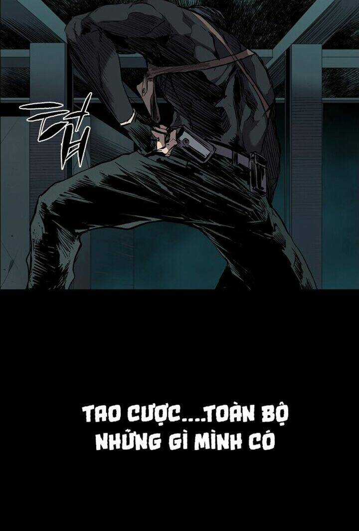 Báo Thù - Chapter 102 - Trang 56