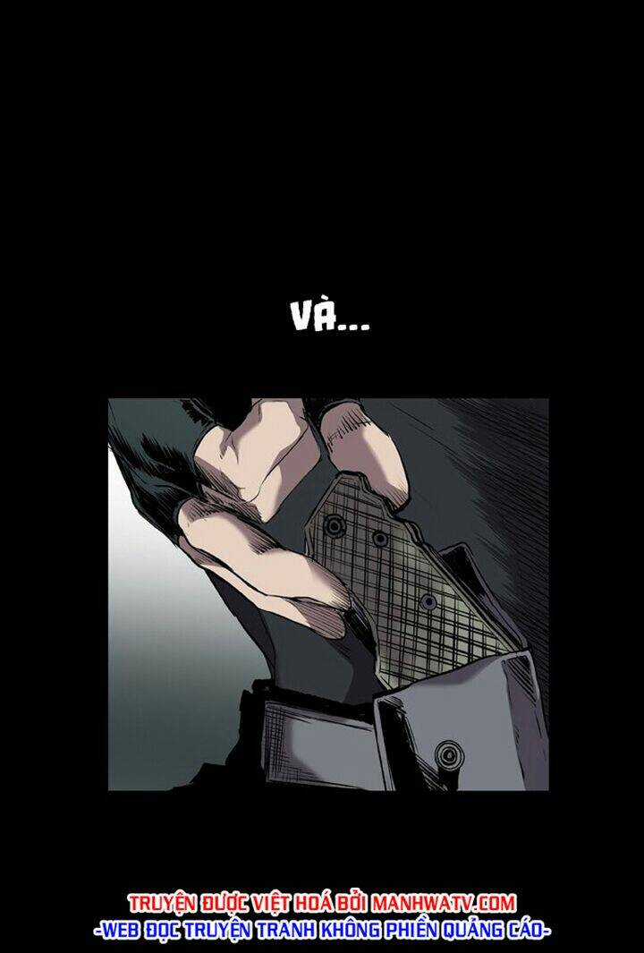 Báo Thù - Chapter 102 - Trang 57