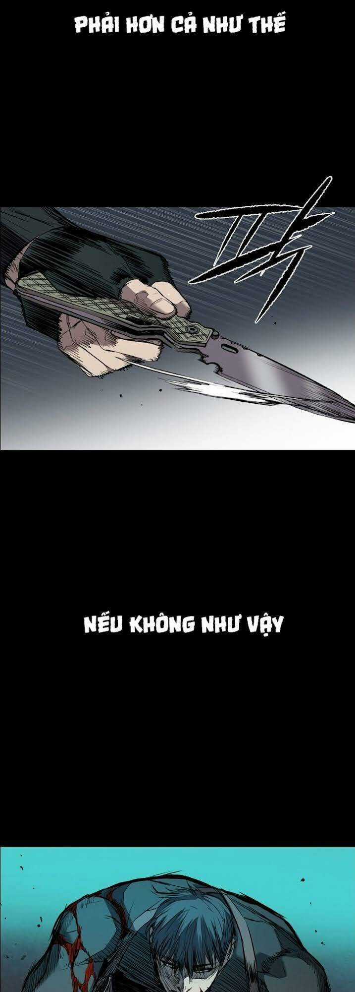 Báo Thù - Chapter 102 - Trang 58