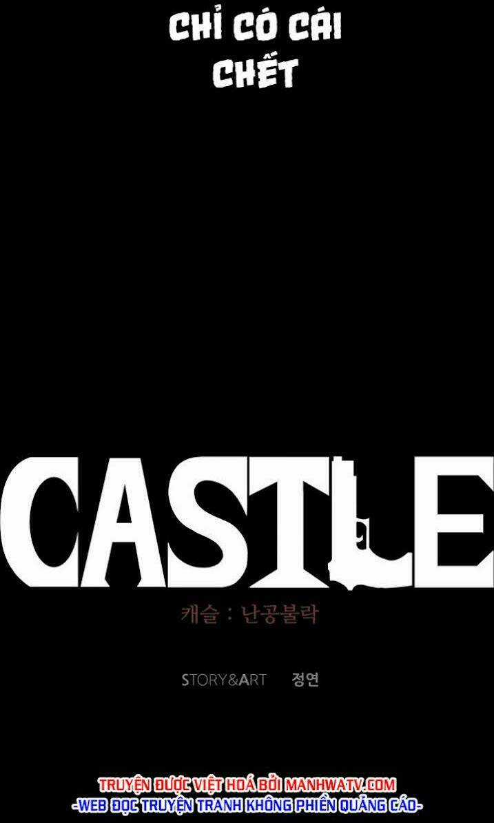 Báo Thù - Chapter 102 - Trang 60