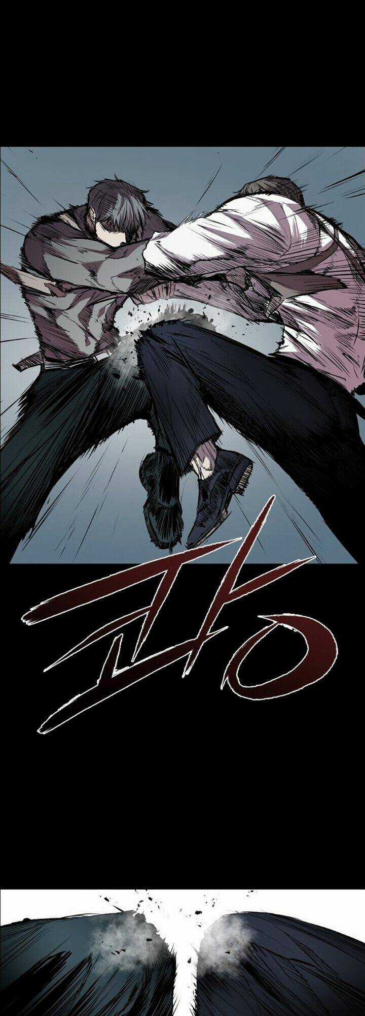 Báo Thù - Chapter 102 - Trang 7