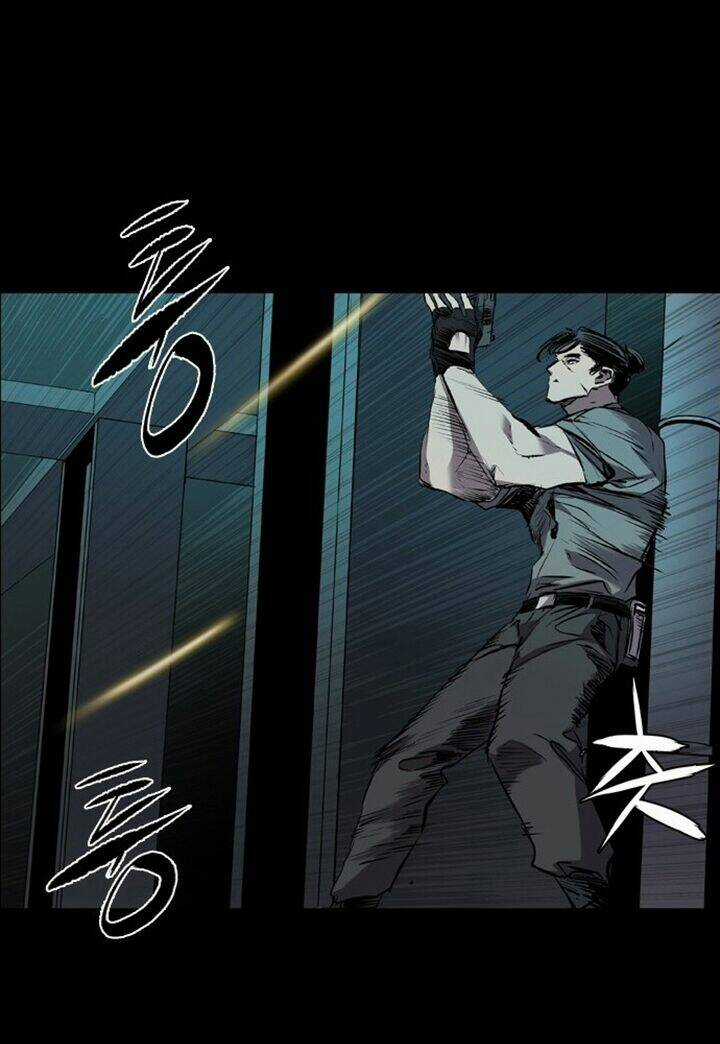 Báo Thù - Chapter 102 - Trang 62