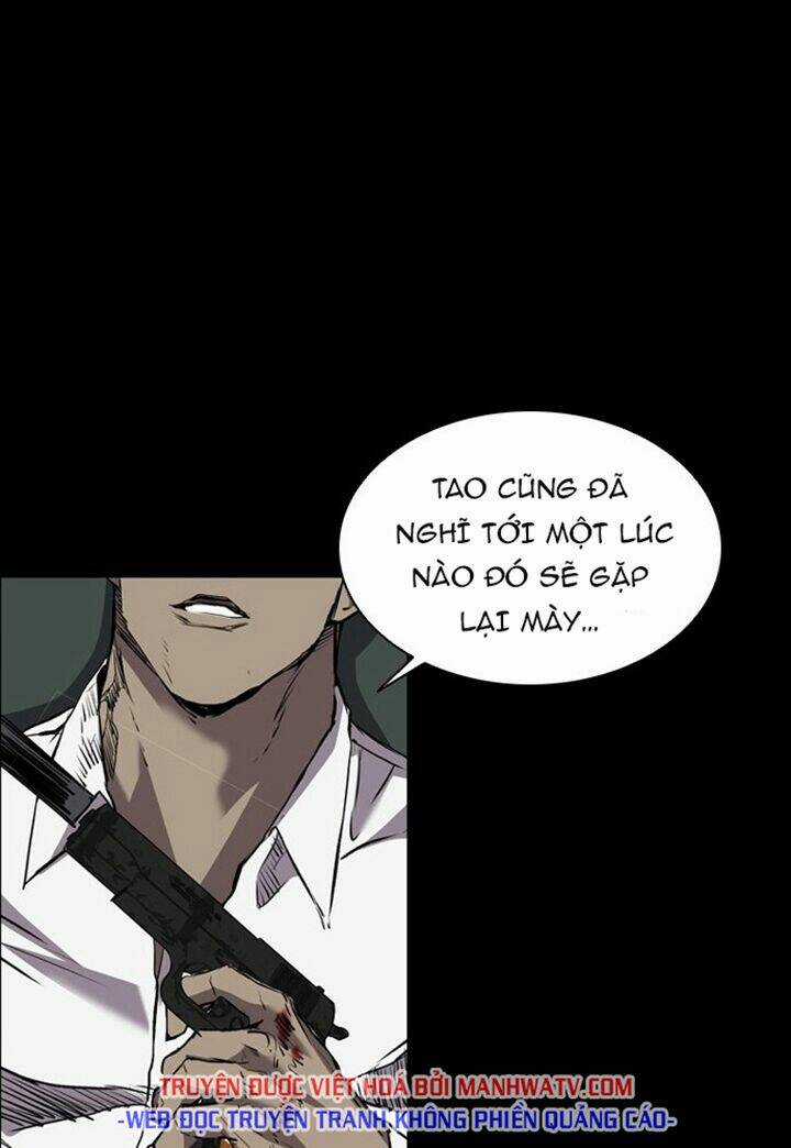 Báo Thù - Chapter 102 - Trang 63