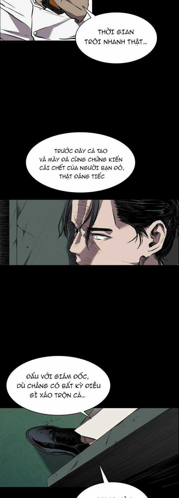 Báo Thù - Chapter 102 - Trang 64