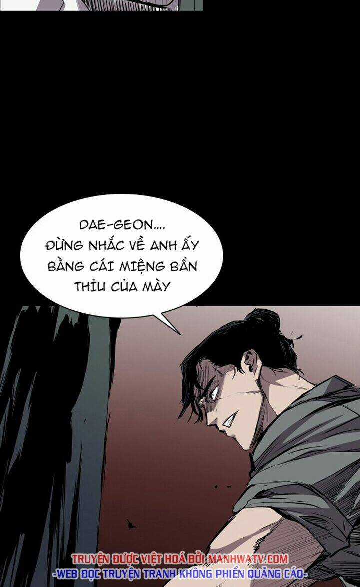 Báo Thù - Chapter 102 - Trang 66