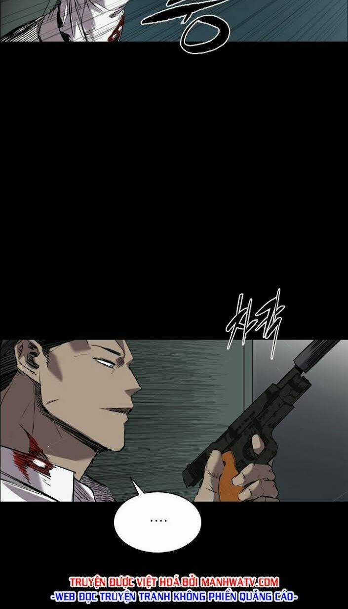 Báo Thù - Chapter 102 - Trang 69