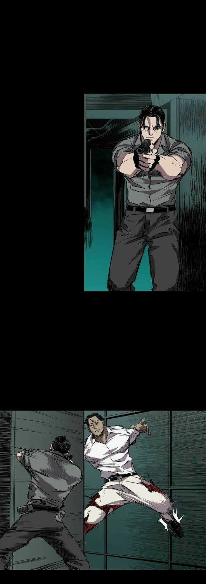 Báo Thù - Chapter 102 - Trang 70