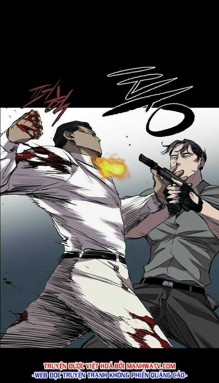 Báo Thù - Chapter 102 - Trang 72