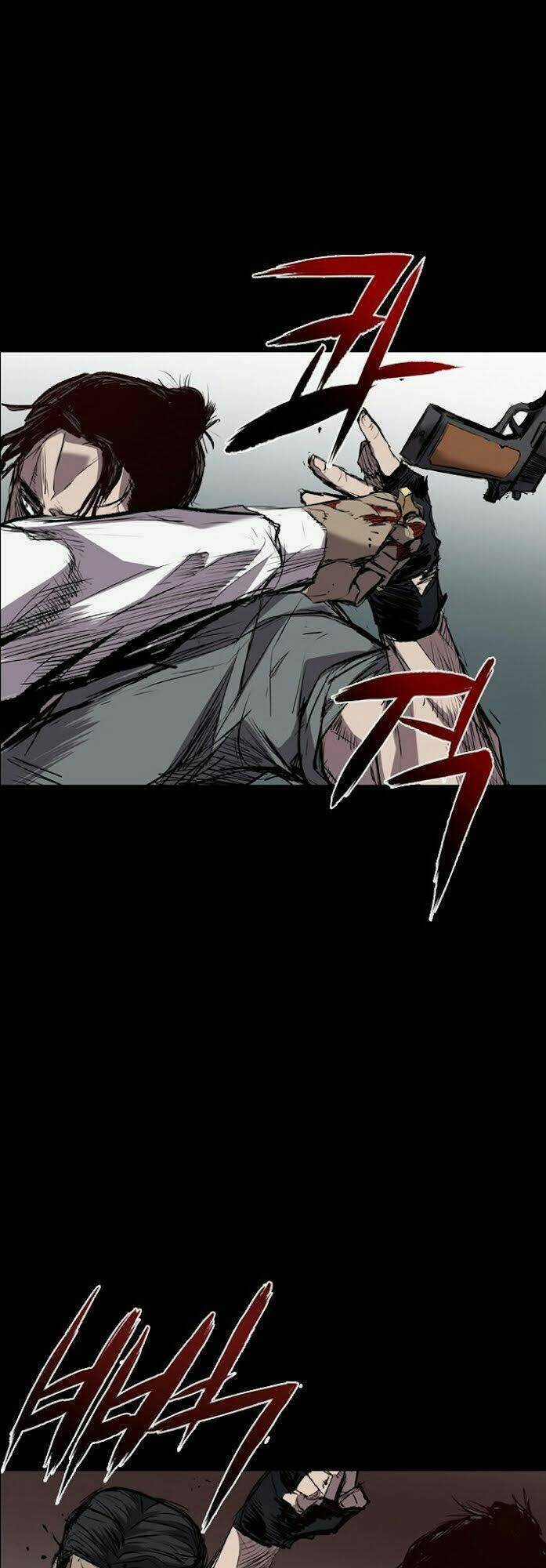 Báo Thù - Chapter 102 - Trang 73