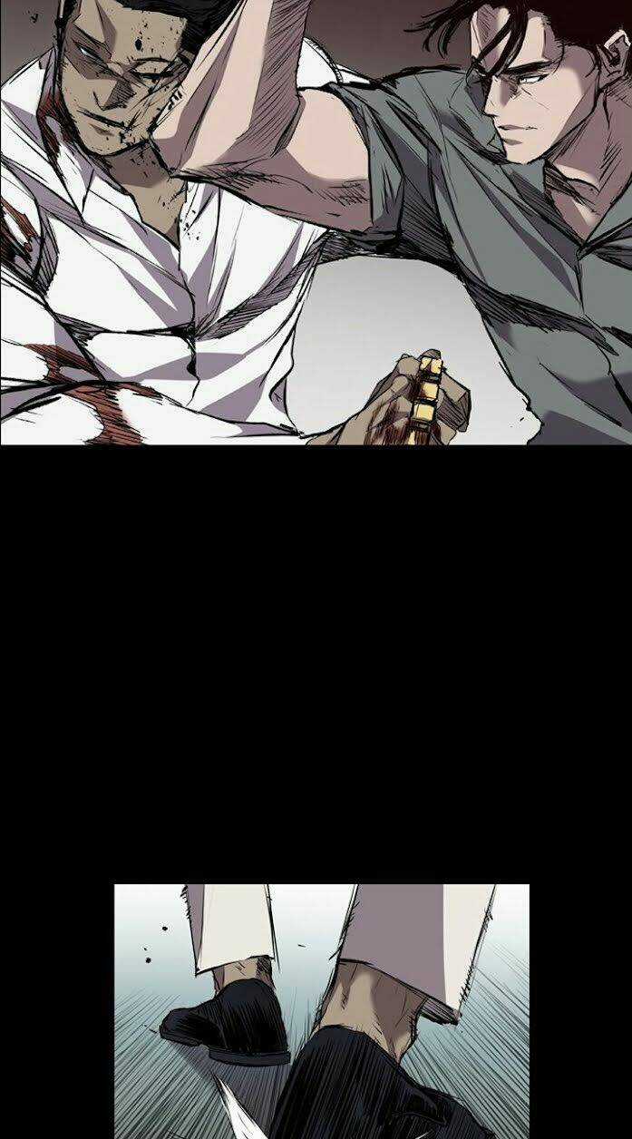 Báo Thù - Chapter 102 - Trang 74