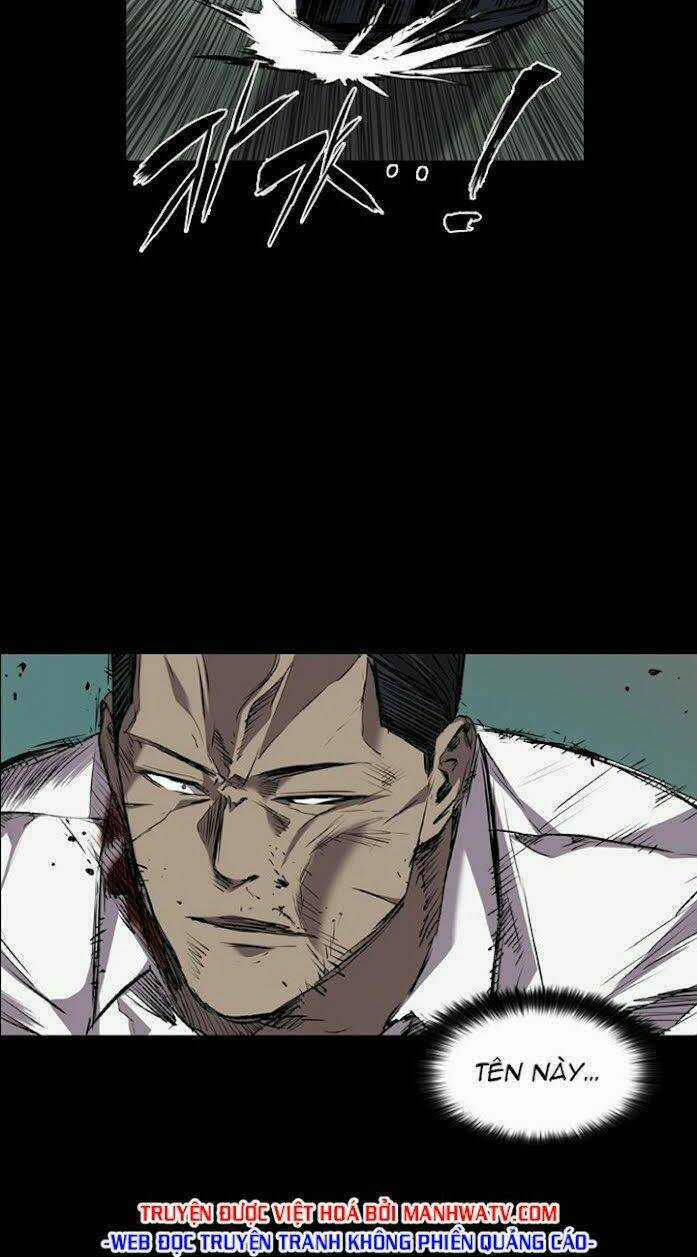 Báo Thù - Chapter 102 - Trang 75