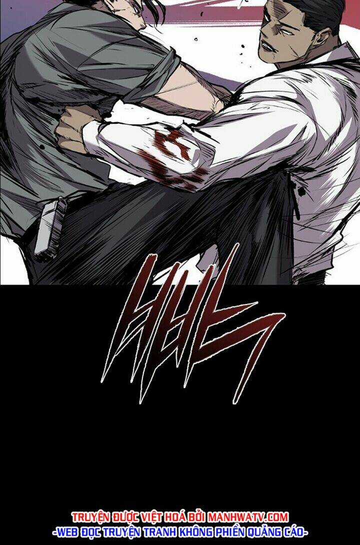 Báo Thù - Chapter 102 - Trang 78