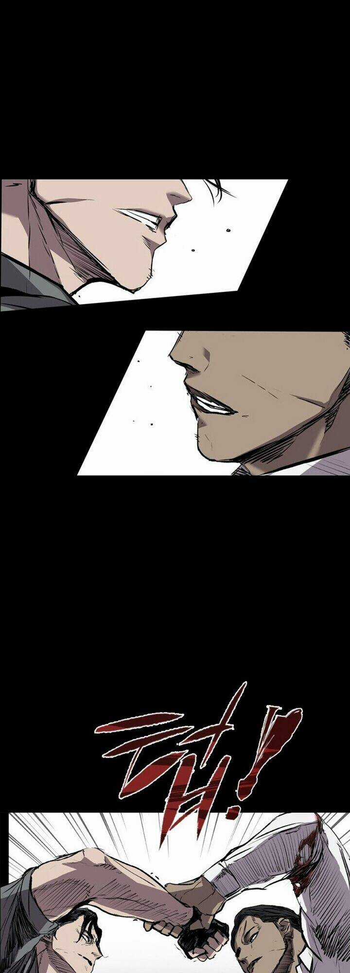 Báo Thù - Chapter 102 - Trang 79