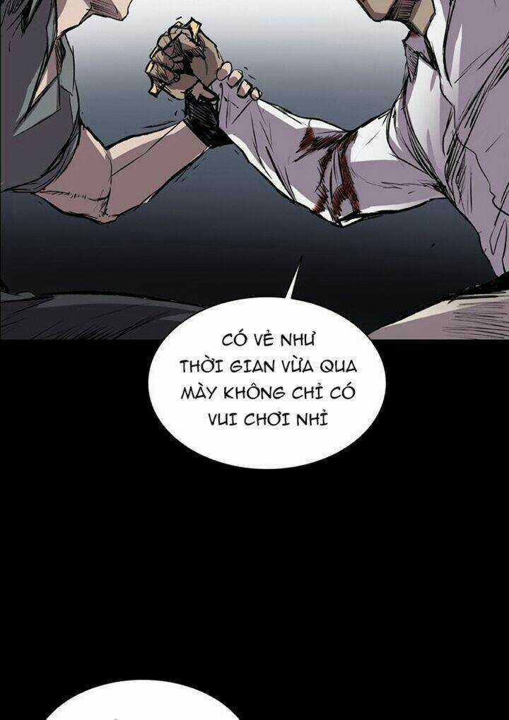 Báo Thù - Chapter 102 - Trang 80