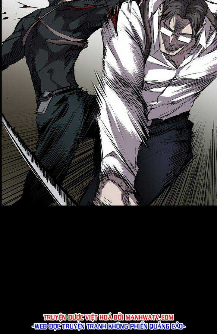 Báo Thù - Chapter 102 - Trang 9