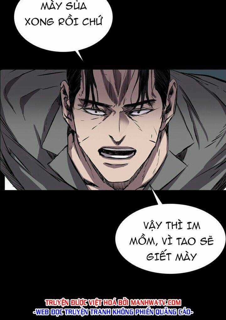 Báo Thù - Chapter 102 - Trang 81