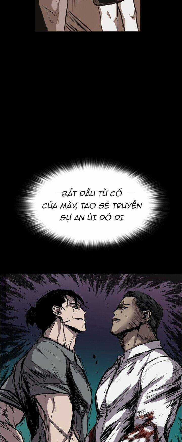 Báo Thù - Chapter 102 - Trang 84