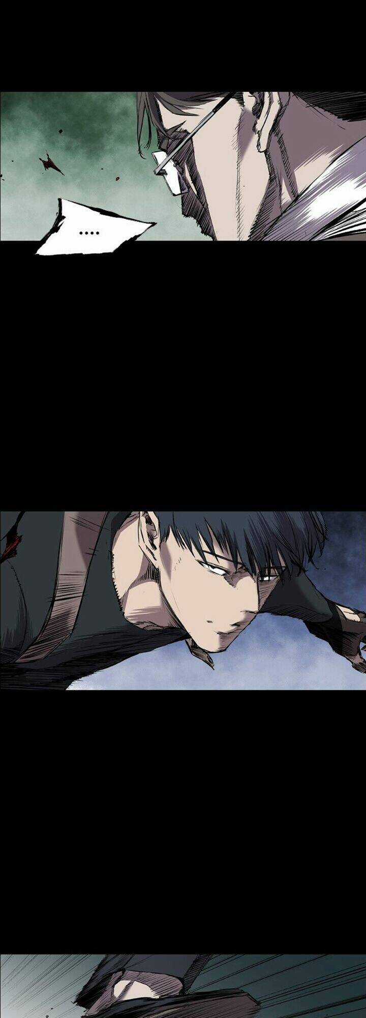 Báo Thù - Chapter 102 - Trang 10