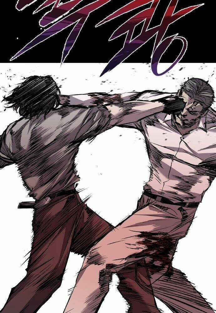 Báo Thù - Chapter 103 - Trang 104