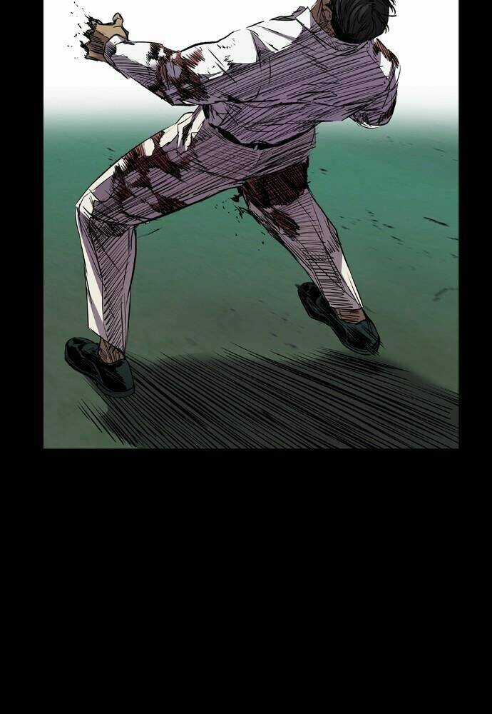 Báo Thù - Chapter 103 - Trang 106