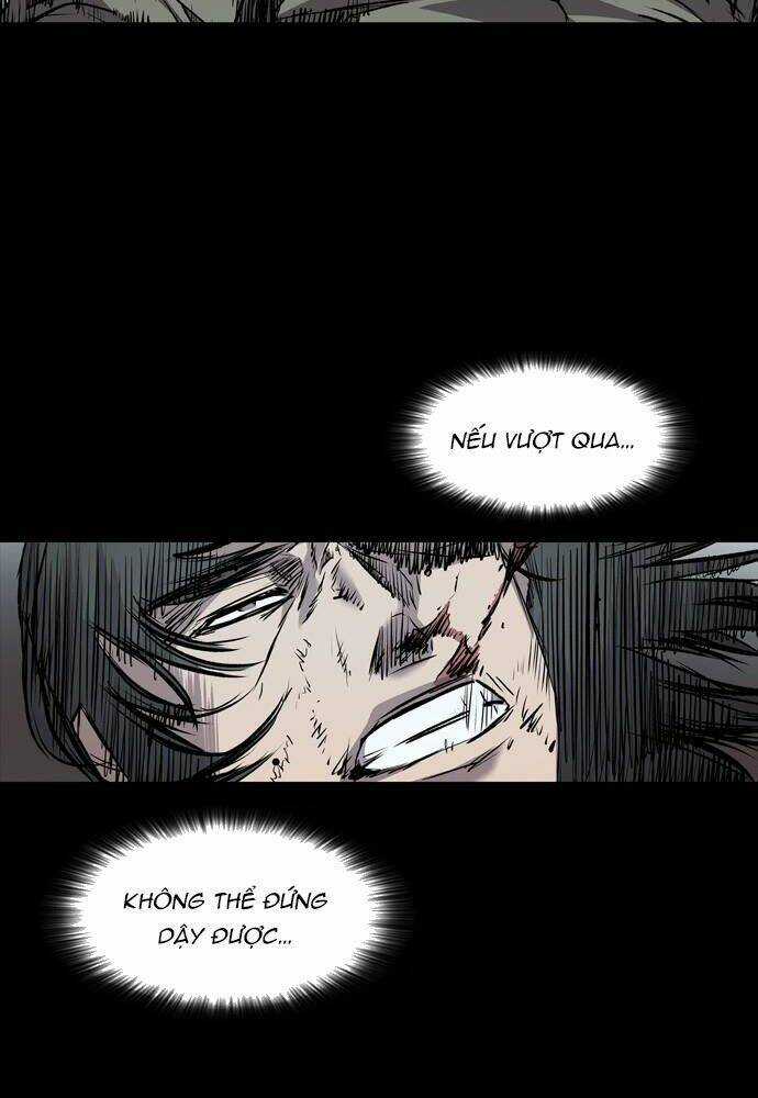 Báo Thù - Chapter 103 - Trang 109