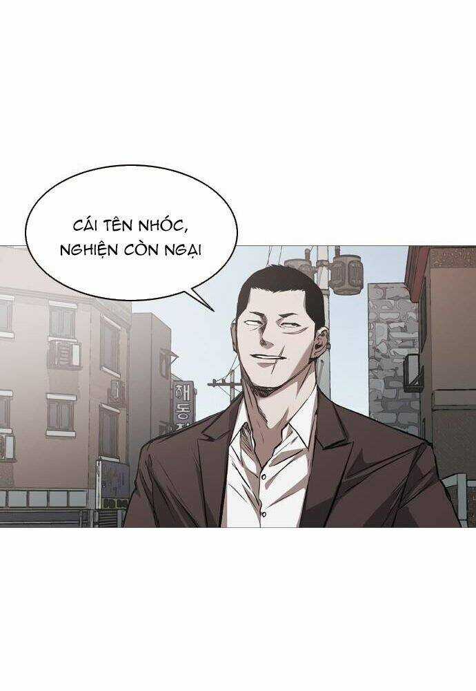 Báo Thù - Chapter 103 - Trang 12