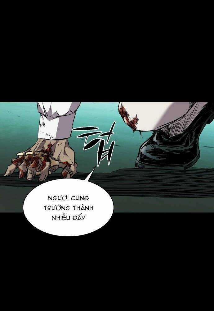 Báo Thù - Chapter 103 - Trang 112