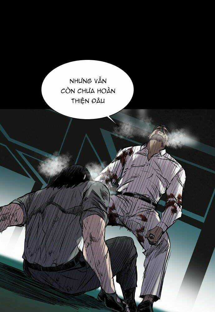 Báo Thù - Chapter 103 - Trang 113