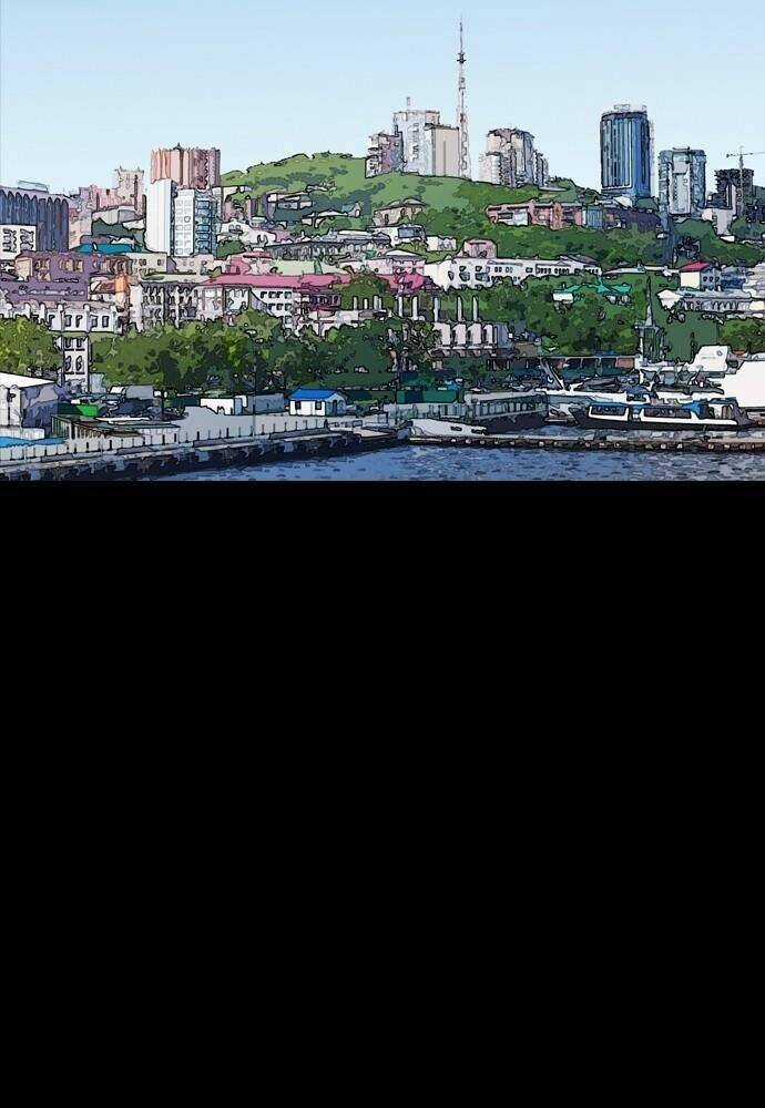 Báo Thù - Chapter 103 - Trang 124