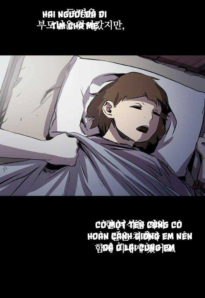 Báo Thù - Chapter 103 - Trang 131