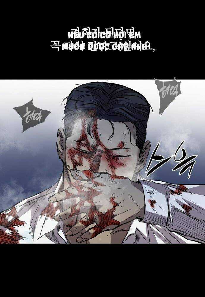 Báo Thù - Chapter 103 - Trang 138