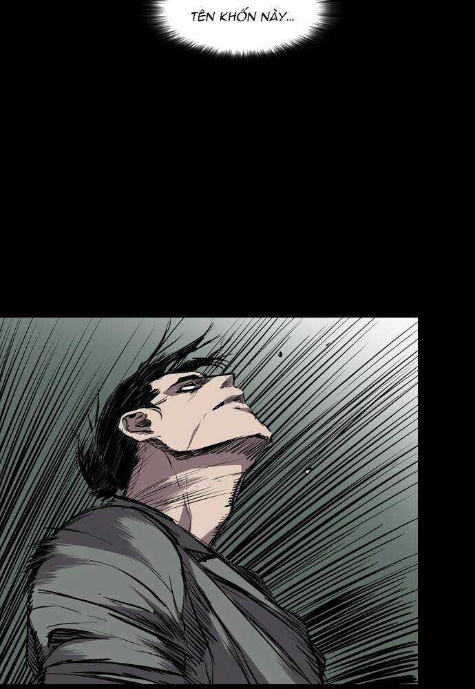 Báo Thù - Chapter 103 - Trang 20