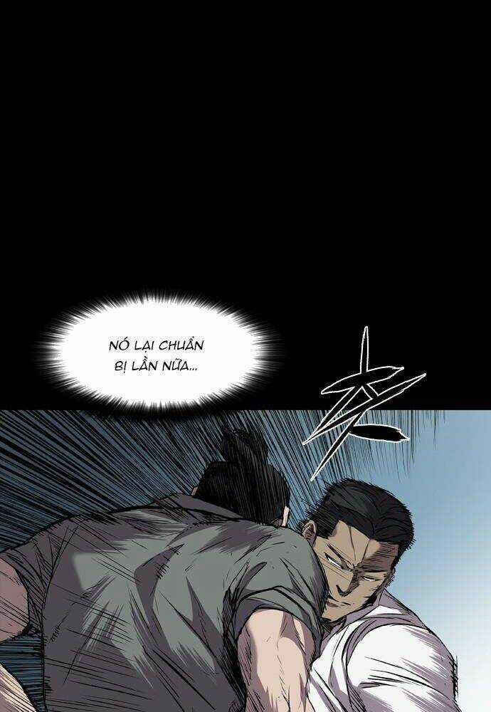 Báo Thù - Chapter 103 - Trang 21