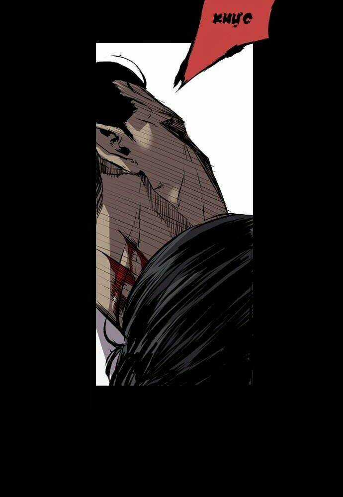 Báo Thù - Chapter 103 - Trang 29