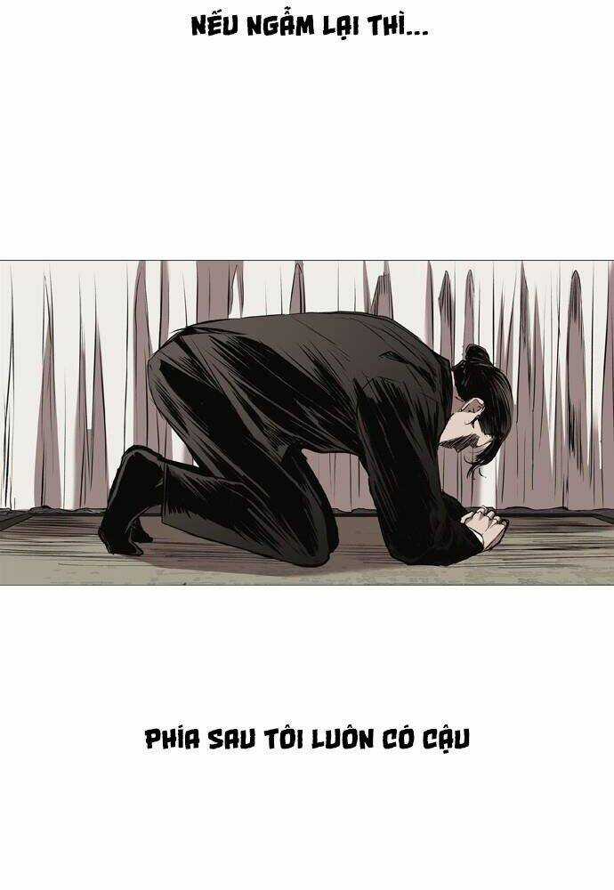 Báo Thù - Chapter 103 - Trang 4