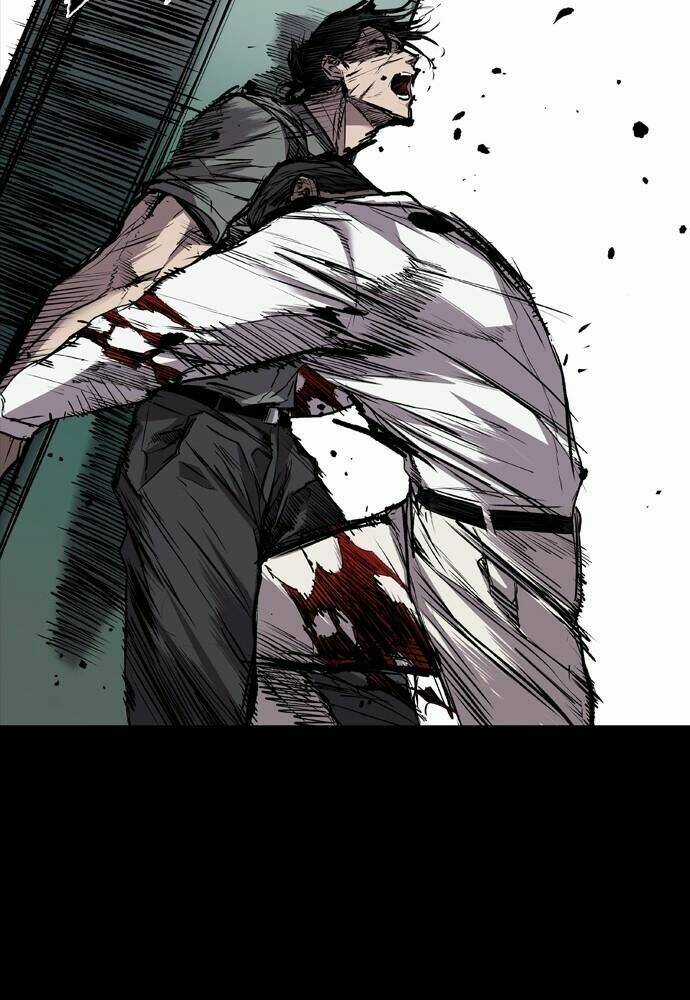 Báo Thù - Chapter 103 - Trang 32