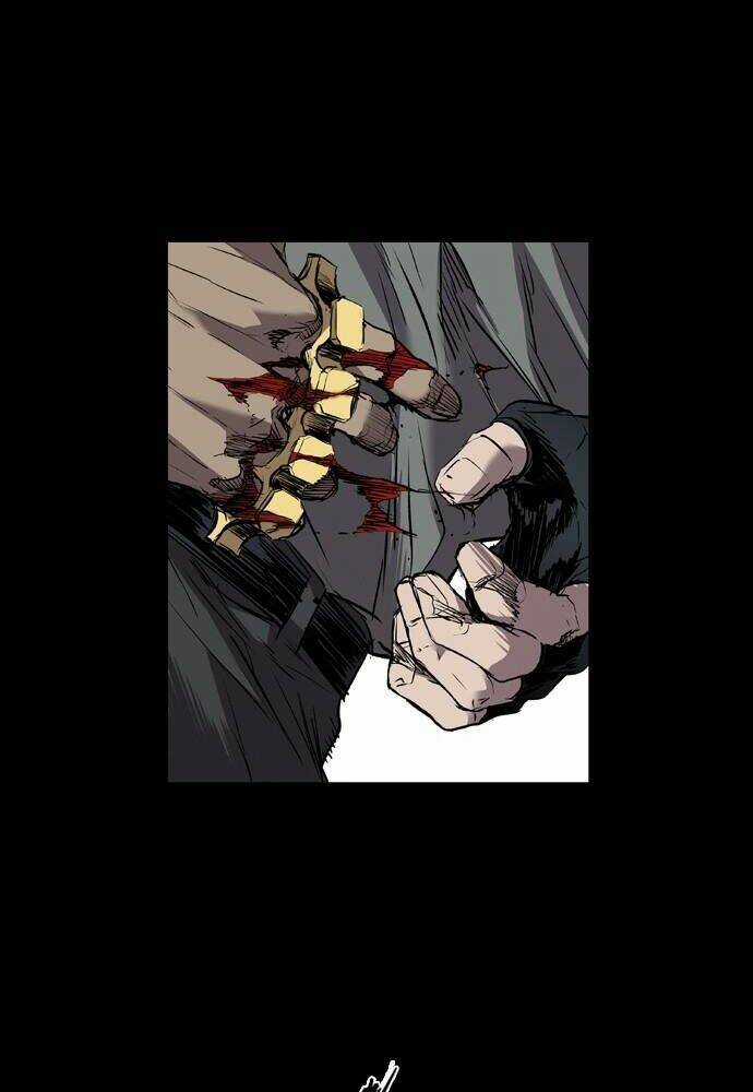 Báo Thù - Chapter 103 - Trang 33