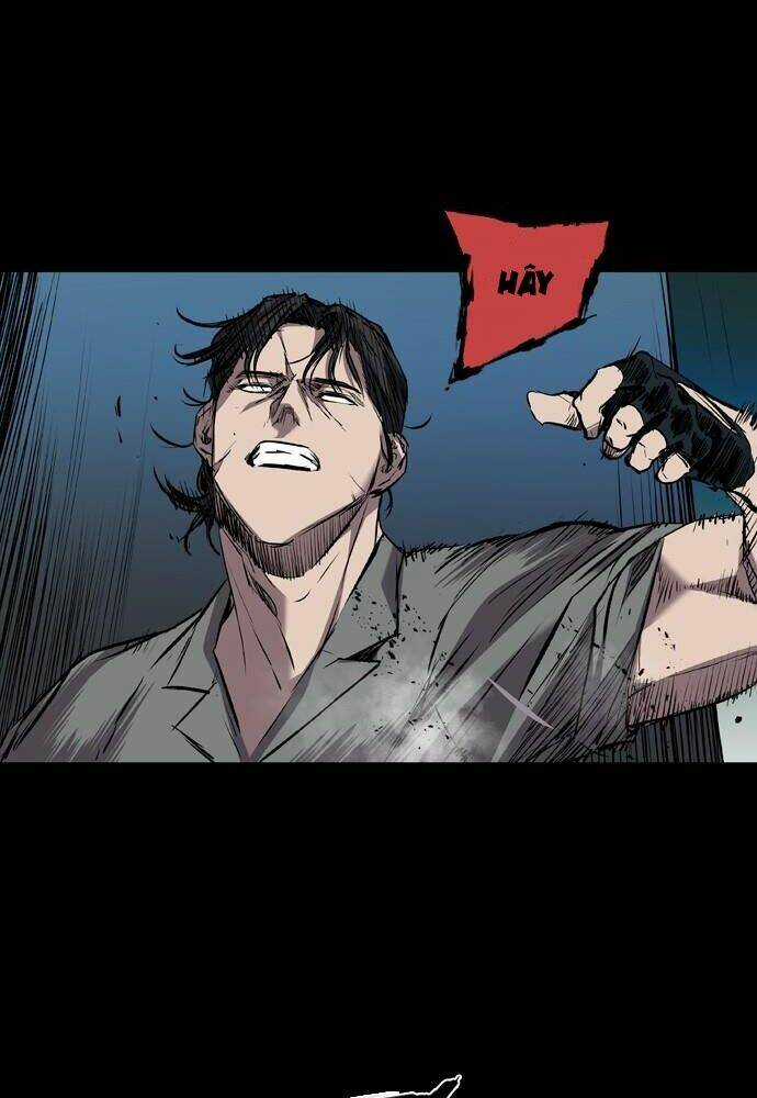 Báo Thù - Chapter 103 - Trang 35