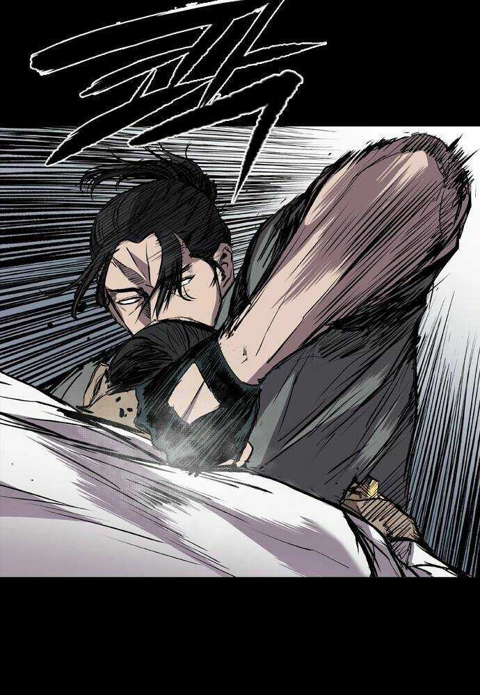 Báo Thù - Chapter 103 - Trang 36