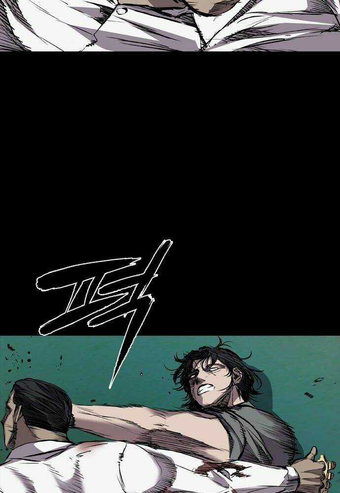 Báo Thù - Chapter 103 - Trang 43