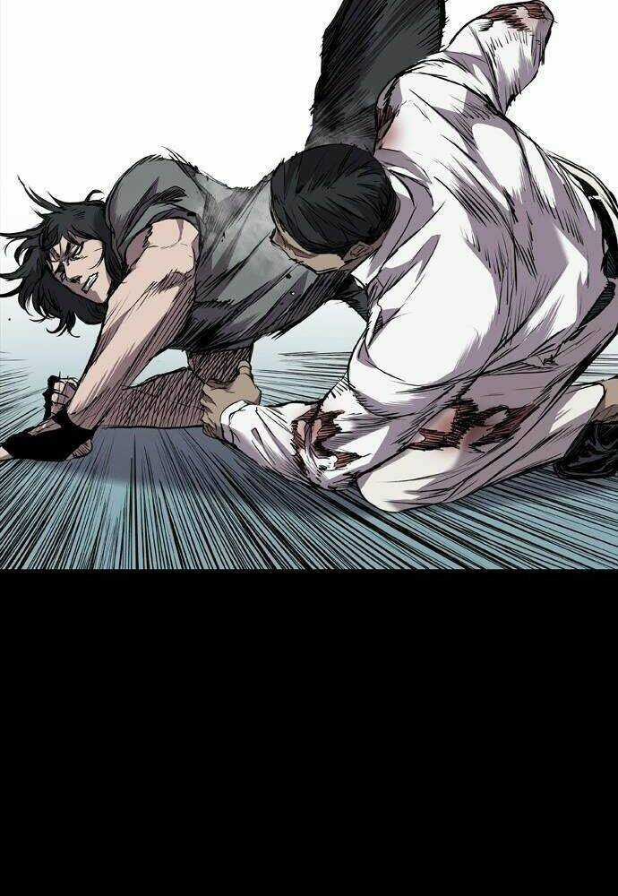 Báo Thù - Chapter 103 - Trang 45