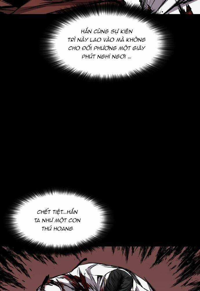 Báo Thù - Chapter 103 - Trang 58